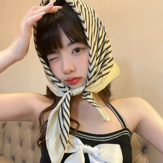 美国女人